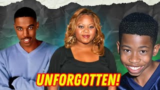 Tragic Loss: Moesha Actors You Didn't Know Have Passed Away by World Of Stars 1,843 views 7 days ago 13 minutes, 15 seconds