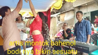 Artis bohay bikin terpesona yang lihat ll duda araban ll cover ll Rani ll Ade Adi entertainment ll