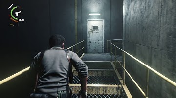 The Evil Within® 2 chapter 4 behind the curtain part 6