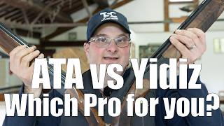 The ATA Pro V's The Yildiz Pro What One Would You Pick?