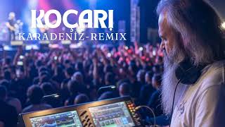 Koçari̇ Karadeni̇z Havalari Remix Dj Hayalet35