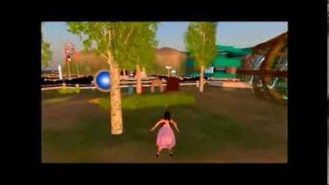 Sofitek grid - OpenSim