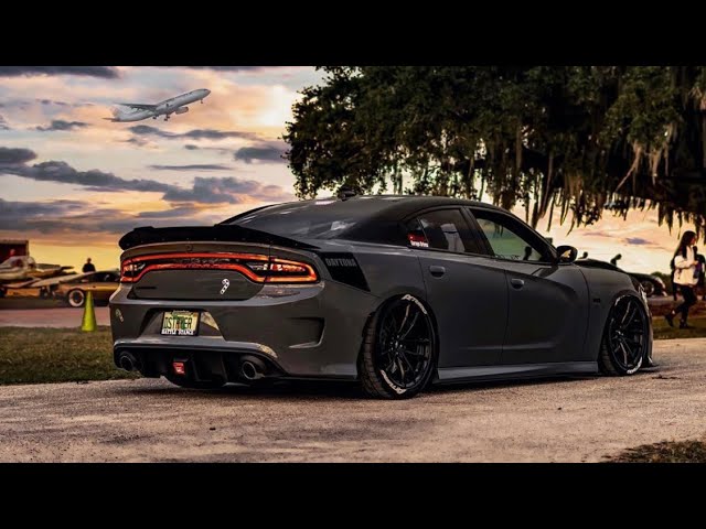 Introducir 97+ imagen dodge charger daytona modified - Abzlocal.mx