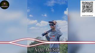 ARS Remix - CrazyFrog x Ah Loi 2K24 (ft Heng Jackie) NOR-MUSIC 🎵🎧