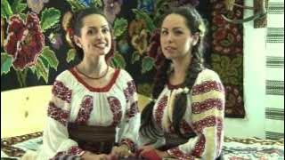 Alexandra si Dana Dancila - Au parintii doua fete