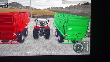 Farming Simulator 25 Hutan Pantai Episode 7 Building Up A Farm For Padraig In January