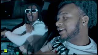 Kizzybeencookin - Blicky Ft Keemoe Shot Edit By Nokeboyvideos