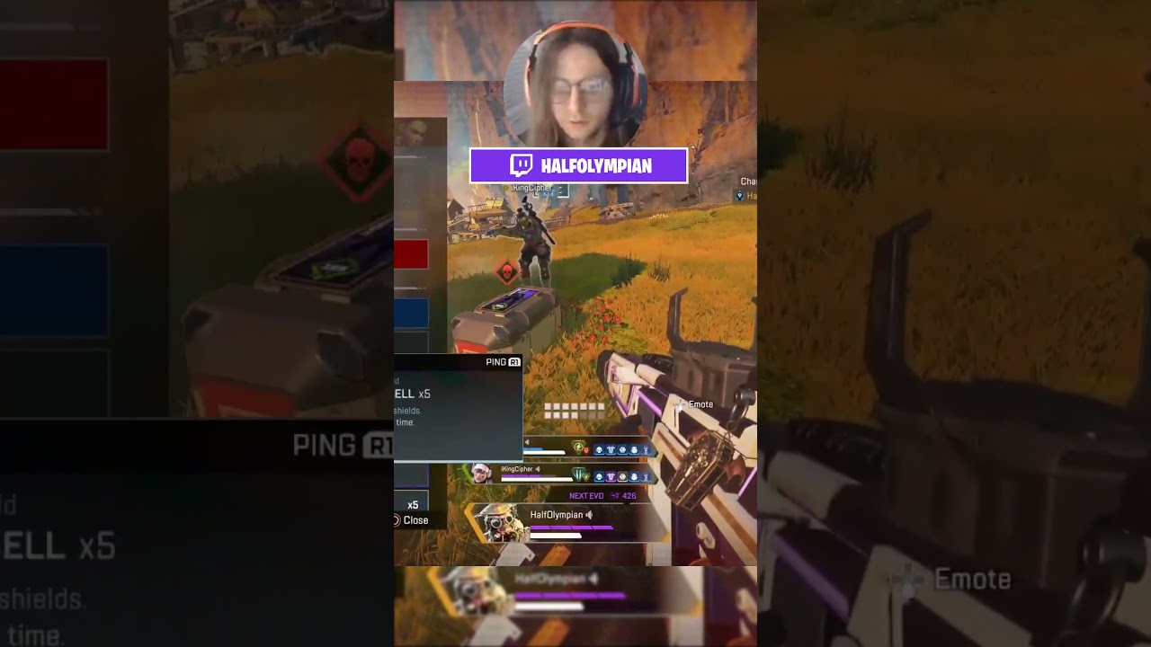 Easy Win! | Apex Legends