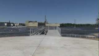 Riverwalk Project - 2012