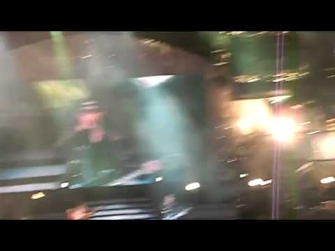 側田08廣州演唱會 - Madly!