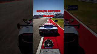 Master COTA with the Ferrari 296 LMGT3 🇺🇸