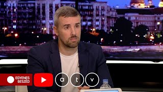 Jakab Péter: „A Jobbik átállt az ellenséghez”