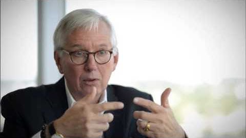 Dave Brock Comments on CEB