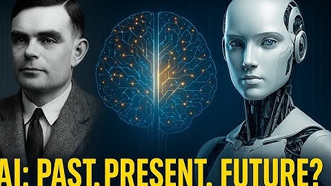 AI: The Ghost in the Code