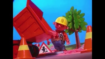 Bob the builder intro Hebrew