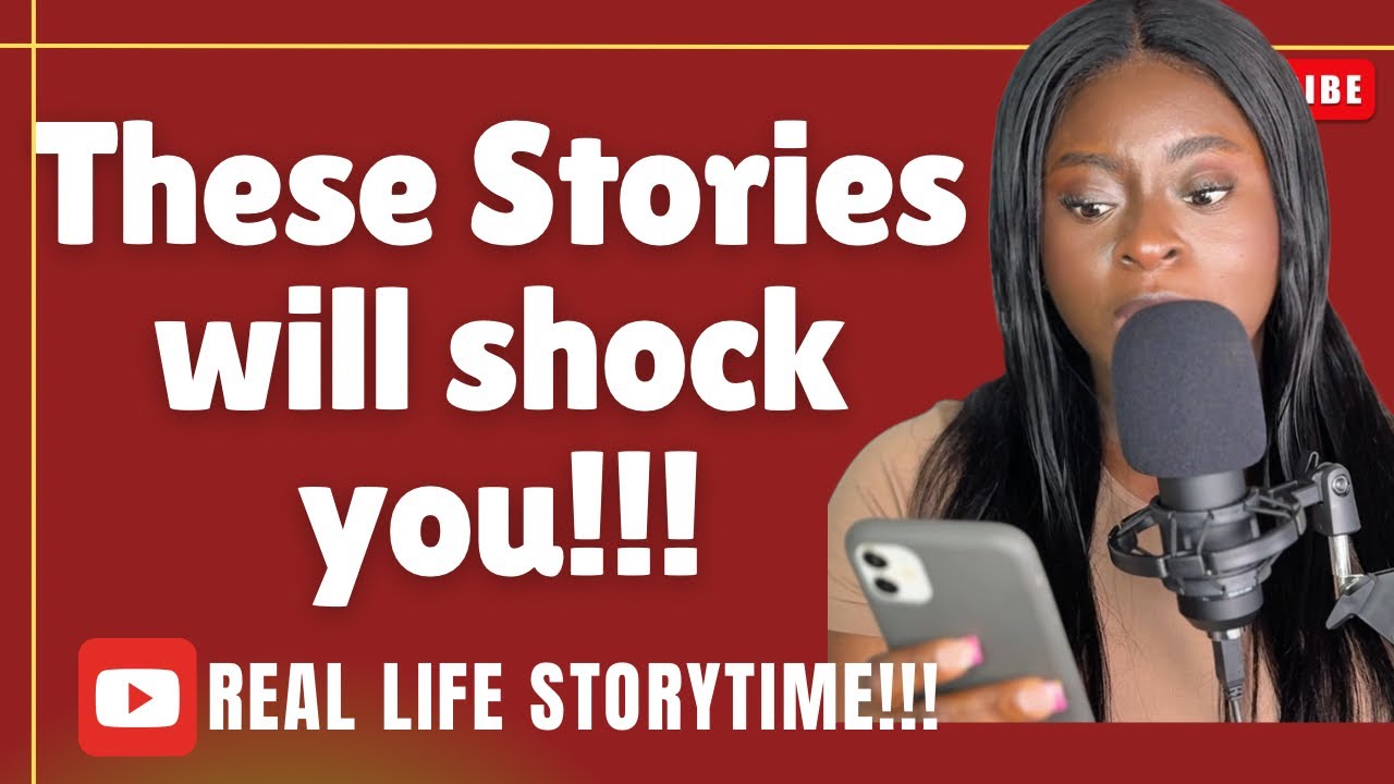 Storytime He was a Sadi*st. EP 3.. 