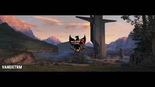 Shadow Fight 3 - Chapter 7 Location |  Valley  | New OST screenshot 4
