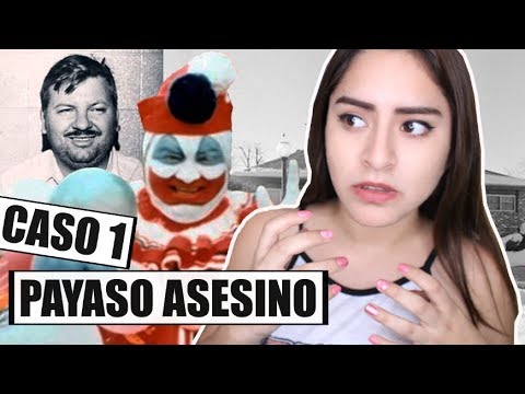 EL CASO DEL PAYASO ASESINO - La historia real detrás de Pennywise