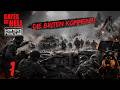 Diese Mod ist BRUTAL... | Die Briten kommen #1