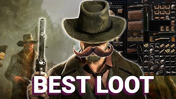 Workshop Tutorial PLUS Crafting and Loot Guide - A Twisted Path to Renown Gameplay