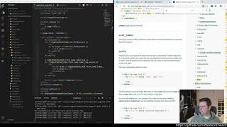 (live-code) Customizing Django form markup