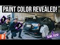 Building the ULTIMATE 2008 Subaru WRX STI Hatchback - Part 4 - SOS Customz Pain…