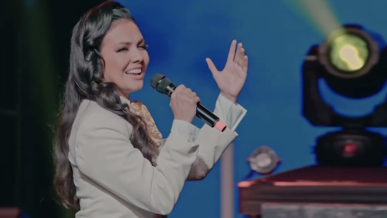 Lupita Infante - Serenata (En Vivo)