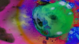 Abstract Psychedelic Visuals (Liquid Light Show) 01