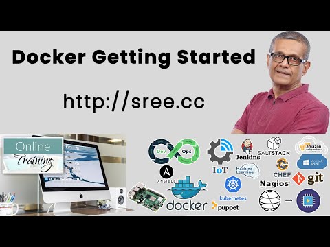 Docker and MySQL