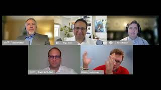 Roundtable discussion: Differences Among Industrial Robots