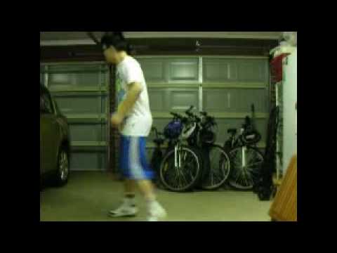 Some engineers dance