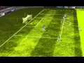 Fifa 14 android  real madrid cf vs west ham