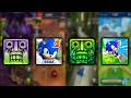 Temple Run 2 Spooky Summit Vs Sonic Dash 2 Shadow39s Temple Run 2 Spooky Summit Vs Sonic Dash 2 Shadow39s