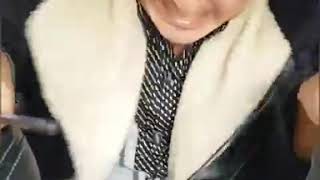 Во время съемок данного клипа ни один миллиметр шеи народной артистки не пострадал. Во время съемок данного клипа ни один миллиметр шеи народной артистки не пострадал.