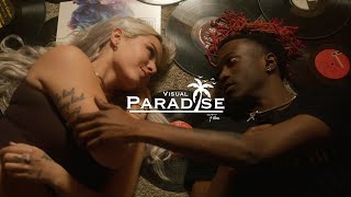 Jaydo - Hold Me (Official Video) Filmed By Visual Paradise