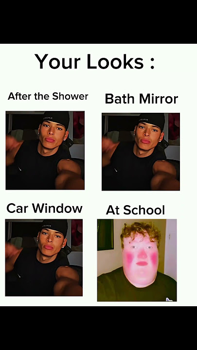 My appearance at school is so bad... #beauty #marlon #edit #beauty #looks #looksmax #appearance