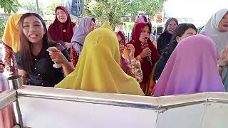 Download Lagu BERCANDA || KARAOKE DANGDUT || ORGEN TUNGGAL MP3