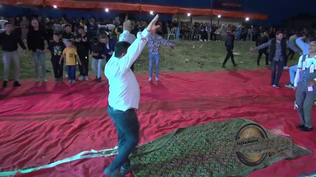 Mustafa Doruk Çubuk Navruz Sağrolmuş Düğün 