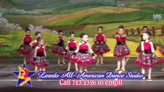 Laredo All American Dance Studio