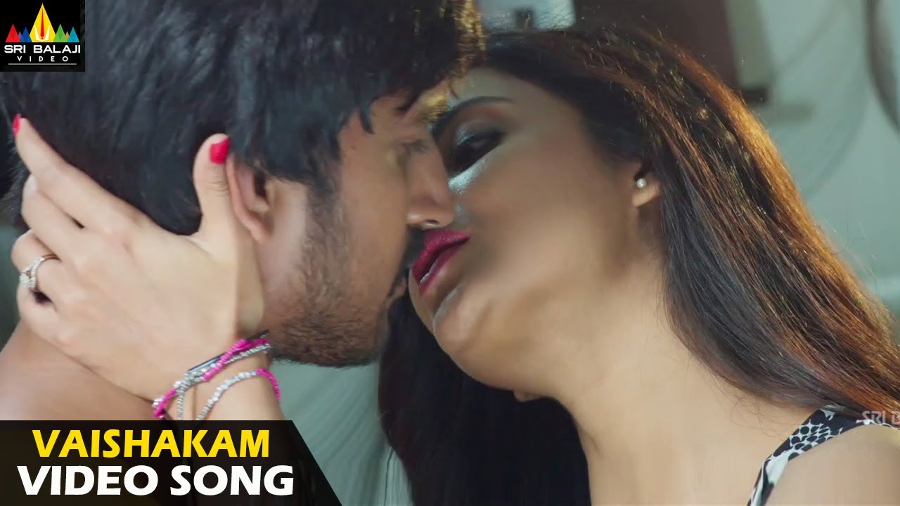 Vaisakham Telugu Movie Theme Song | Harish, Avanthika | Latest Video Songs | Sri Balaji Video