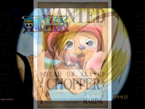 One Piece Dear Friends