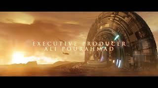 Trailer 4 from Science Fiction Movie - ALIENS REACTION 2021- Directed by ALI POURAHMAD \/Alien Movies