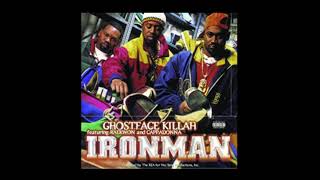 Ghostface Killah - Wildflower (Explicit) Thumb