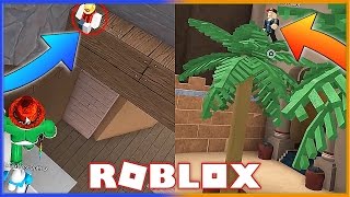 6 Assassin Secrets Roblox Youtube - secrets in assassin roblox 2019