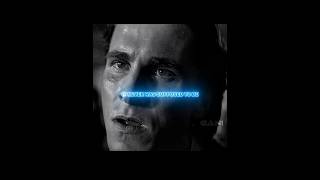 American" Psycho_Dark~Edit #americanpsycho #moviescenes #edits. @rusheredit