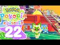 ISOLE BRILLANTINE ✨ Pokémon Pokopia Guida 100% #22 [ITA 4K]