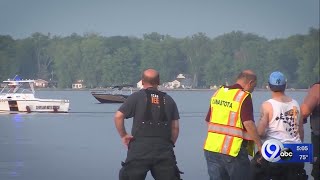 Boating Safety: Not enough patrols on the water