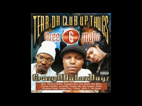 Three 6 Mafia - Slob On My Knob (Instrumental Remake by Big Matt)