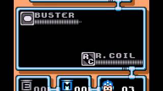 Mega Man - Mega Man (Sega Game Gear) Intro and Star Man Stage - Vizzed.com GamePlay - User video