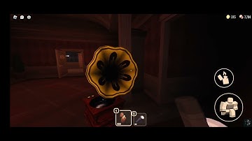 Endless doors in doors